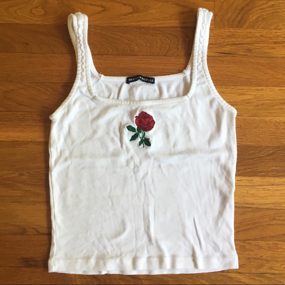 Brandy Melville tank top